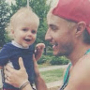 Meet your Posher, Tyson